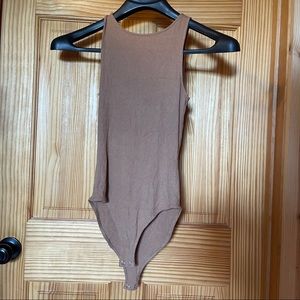 Forever 21 bodysuit